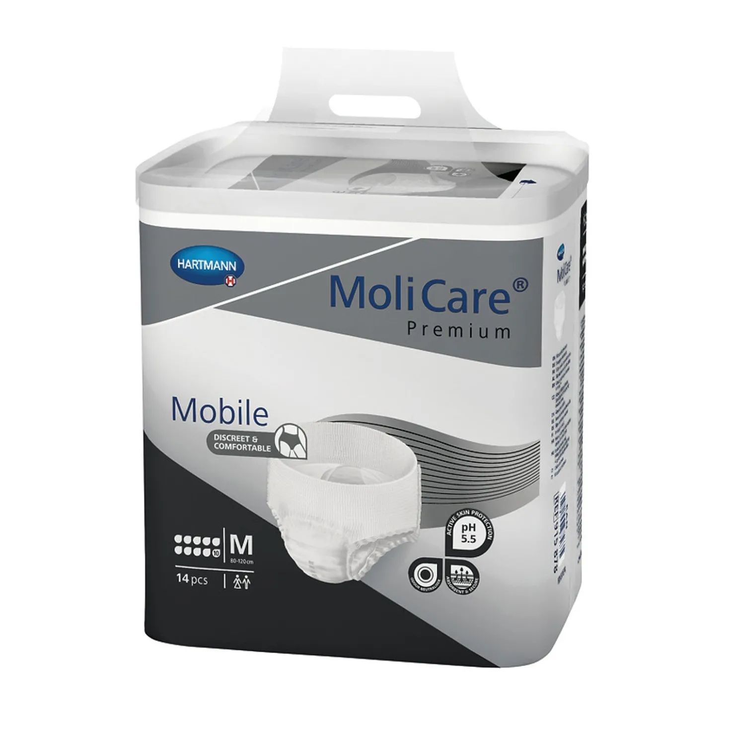 MoliCare® Premium Mobile STRONG