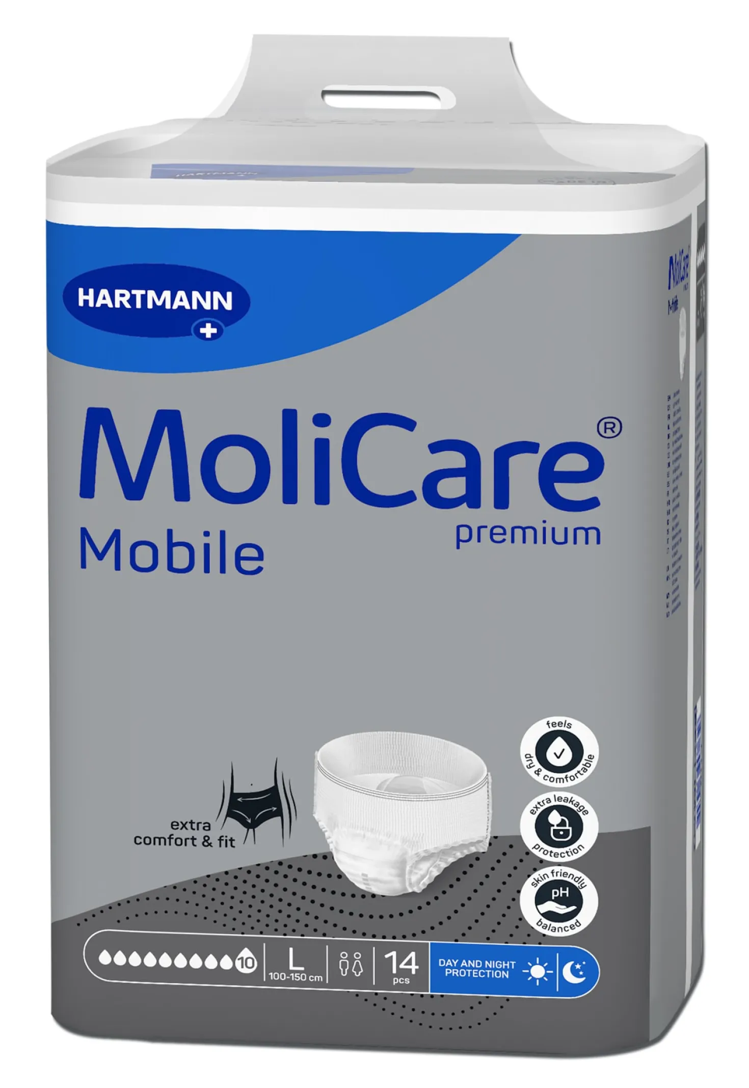 MoliCare® Premium Mobile STRONG