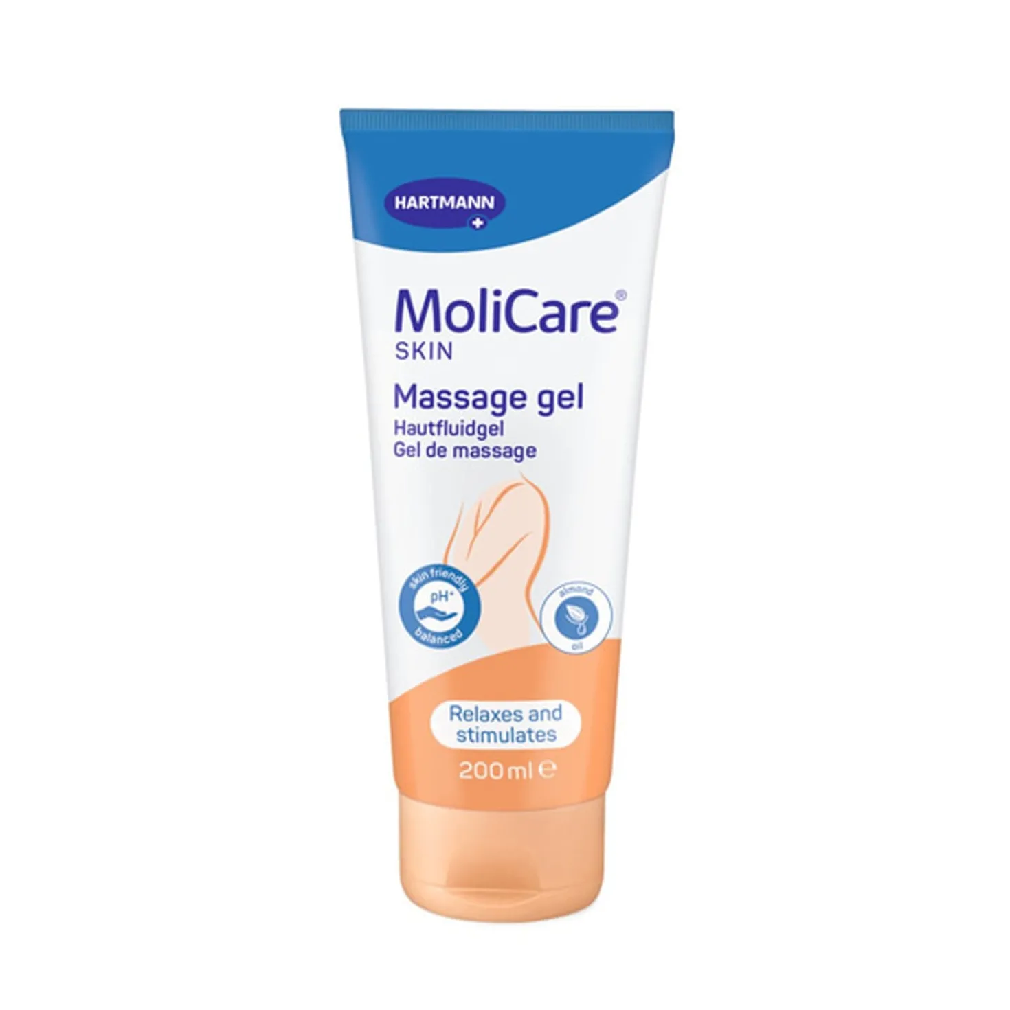 MoliCare Skin Hautfluidgel