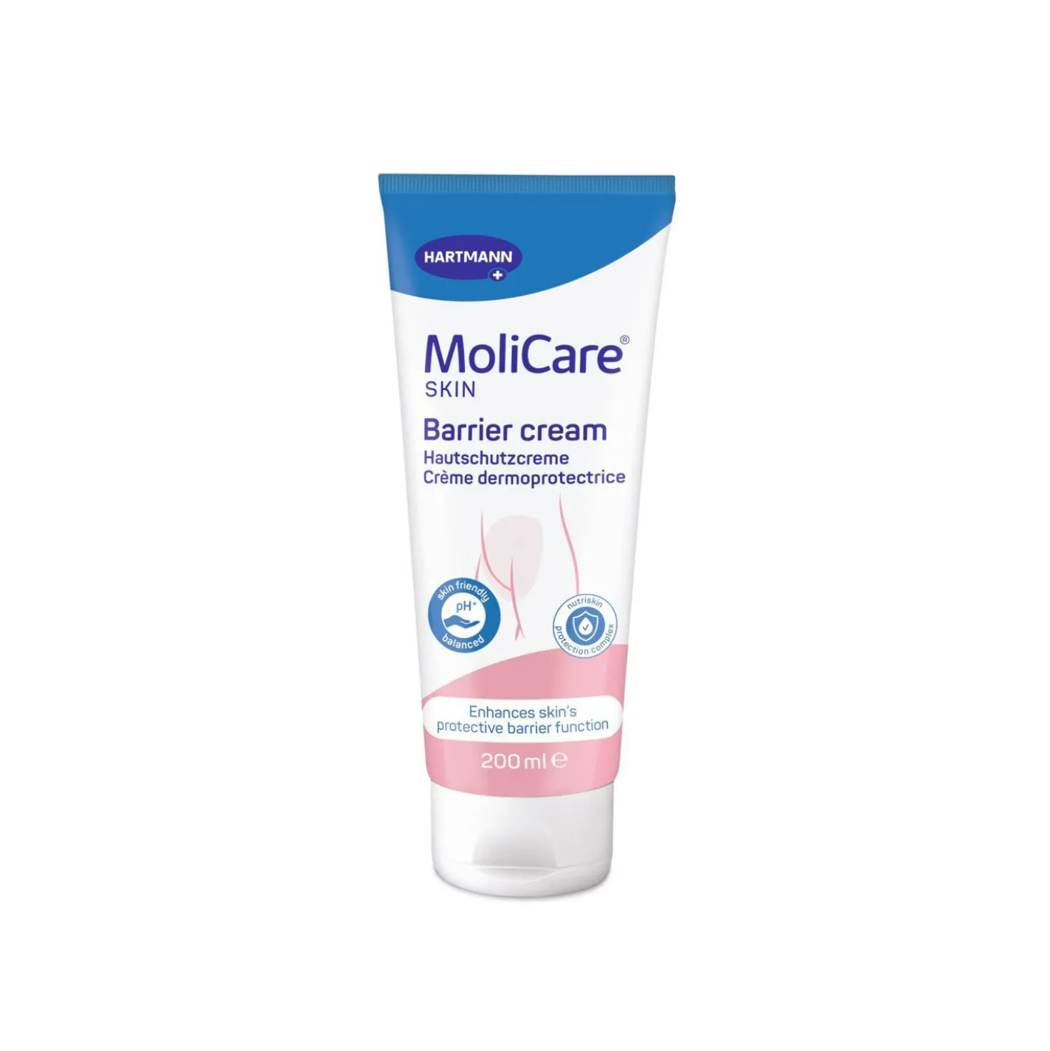 MoliCare Skin Hautschutzcreme
