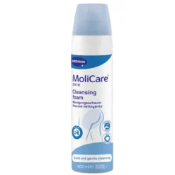 MoliCare Skin Reinigungsschaum