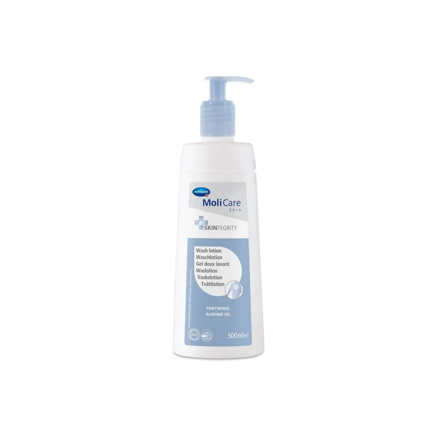 MoliCare Skin Waschlotion
