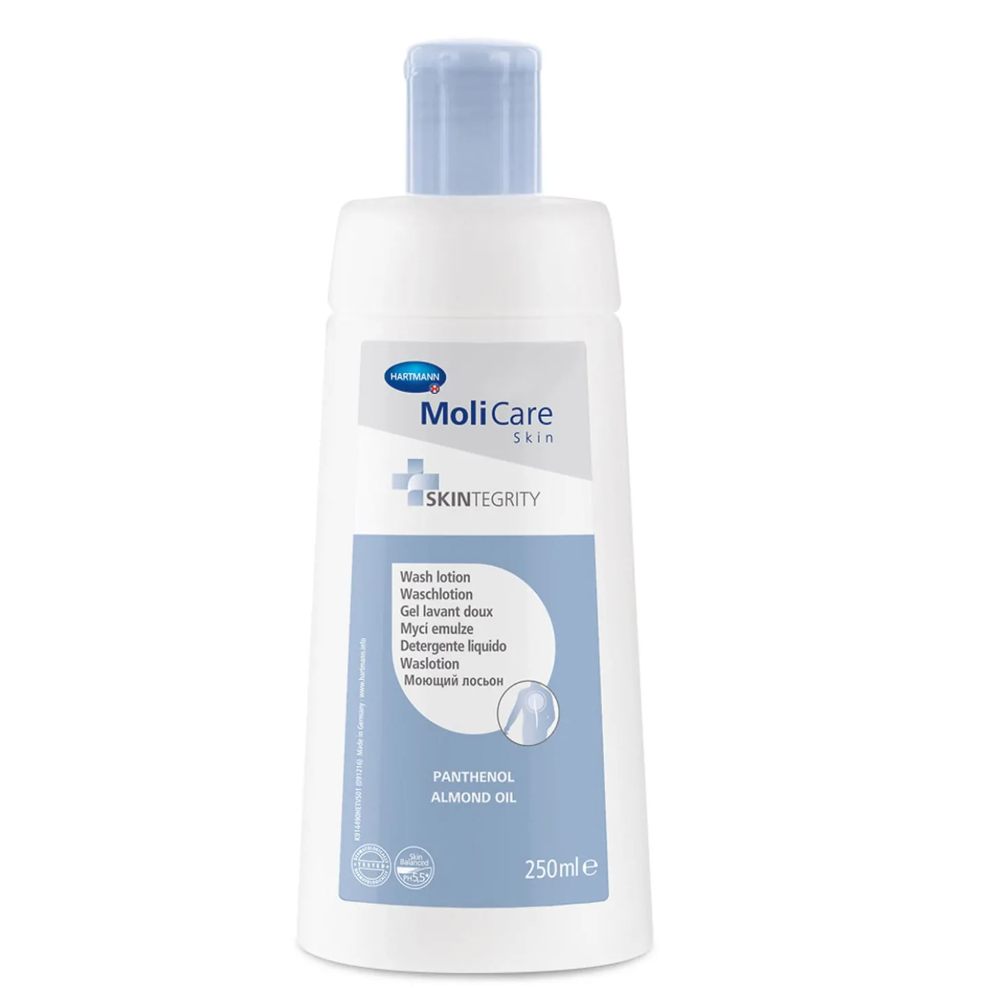 MoliCare Skin Waschlotion