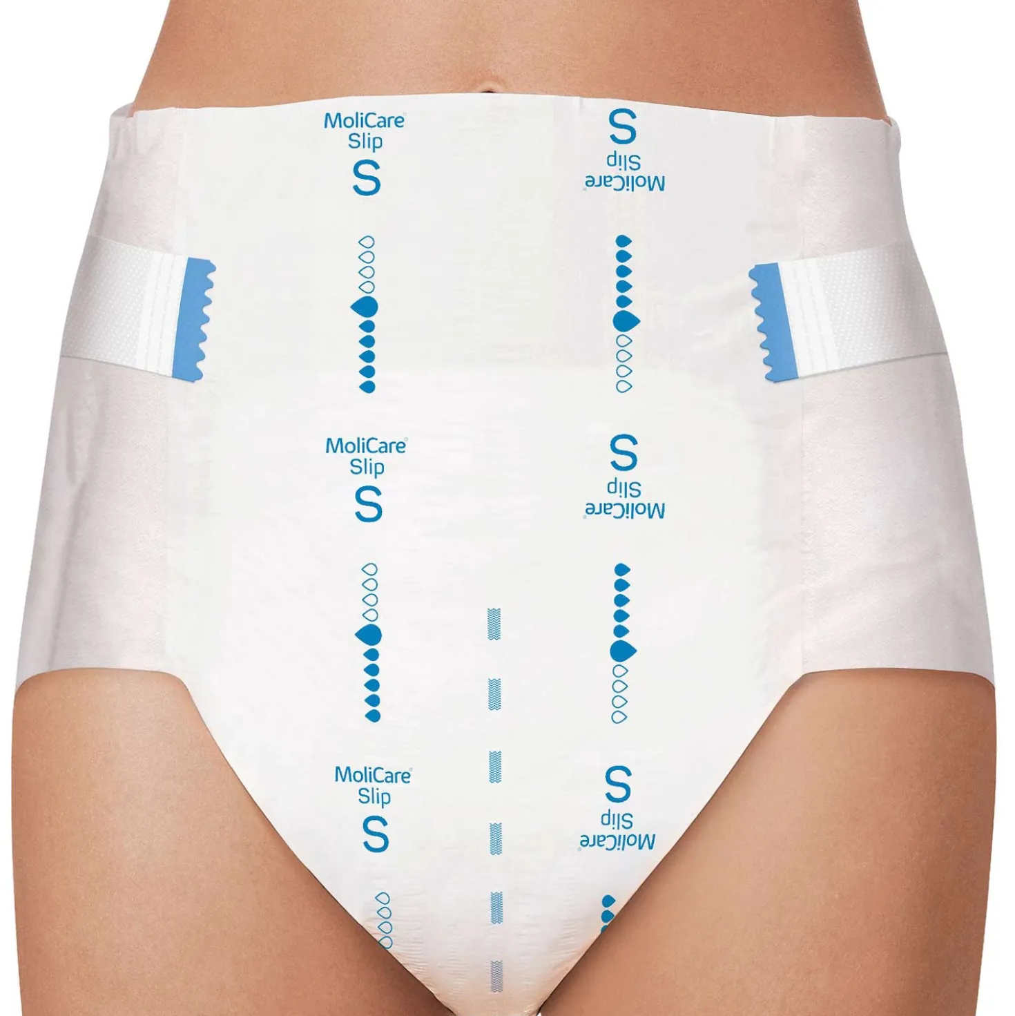 MoliCare® Slip, 6 Tropfen