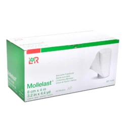 Mollelast Fixierbinde