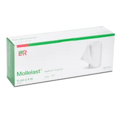 Mollelast Fixierbinde