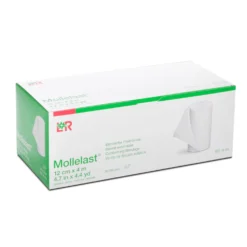 Mollelast Fixierbinde