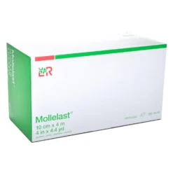 Mollelast Fixierbinde
