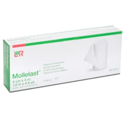 Mollelast Fixierbinde
