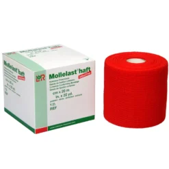 Mollelast haft color latexfrei