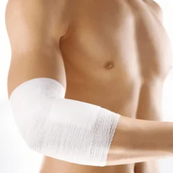 Mollelast haft latexfrei