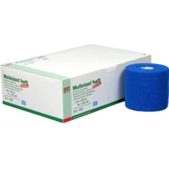 Mollelast haft latexfrei, Vorratskarton