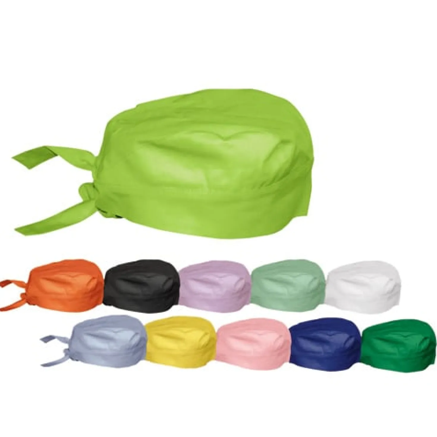 Monoart® Bandana OP-Haube