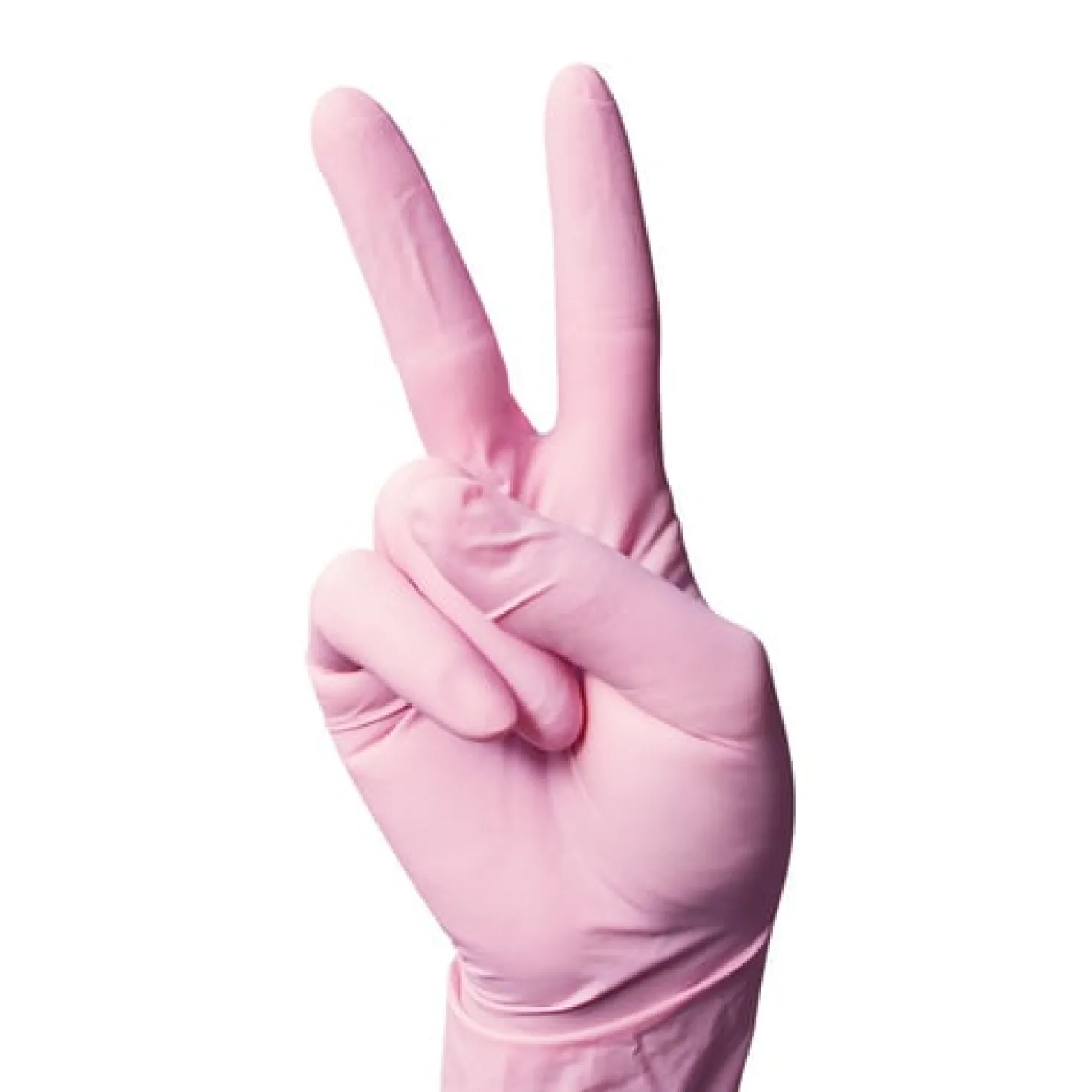 Monoart Latexhandschuhe