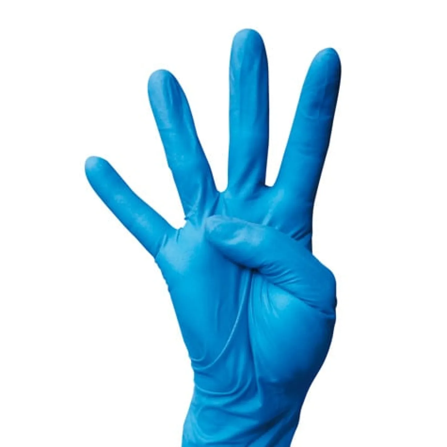 Monoart Latexhandschuhe