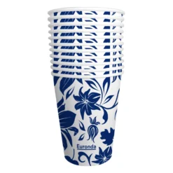 Monoart Pappbecher