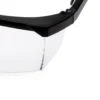 Monoart Schutzbrille Clear