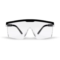 Monoart Schutzbrille Clear
