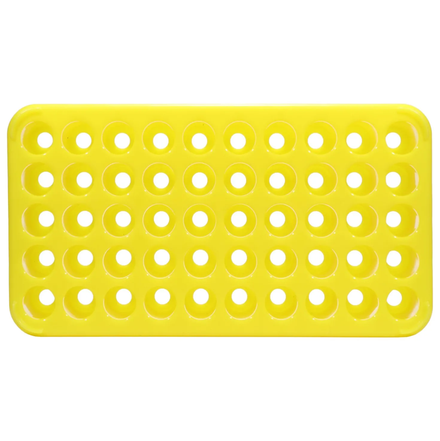 Monovetten-Rack