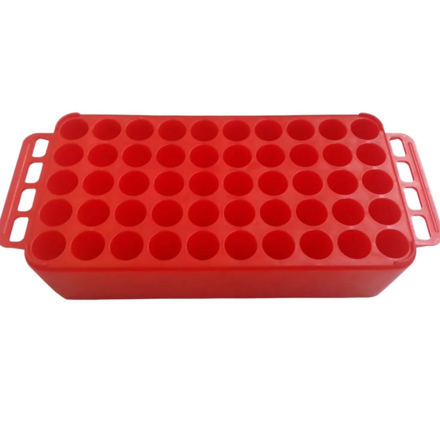 Monovetten-Rack