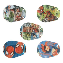 3M™ Opticlude™ Kinder-Augenpflaster