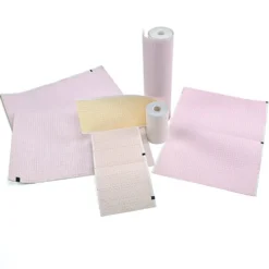 Mortara EKG-Papier