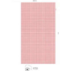 Mortara EKG-Papier