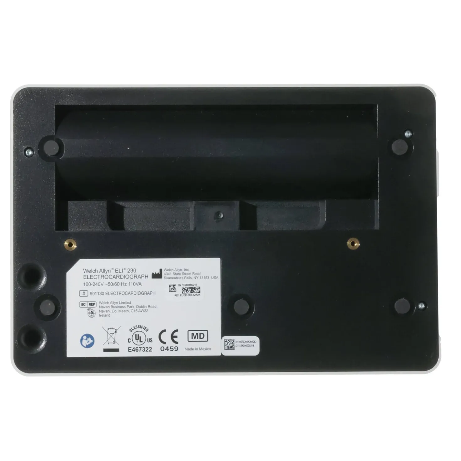 Mortara ELI™ 230
