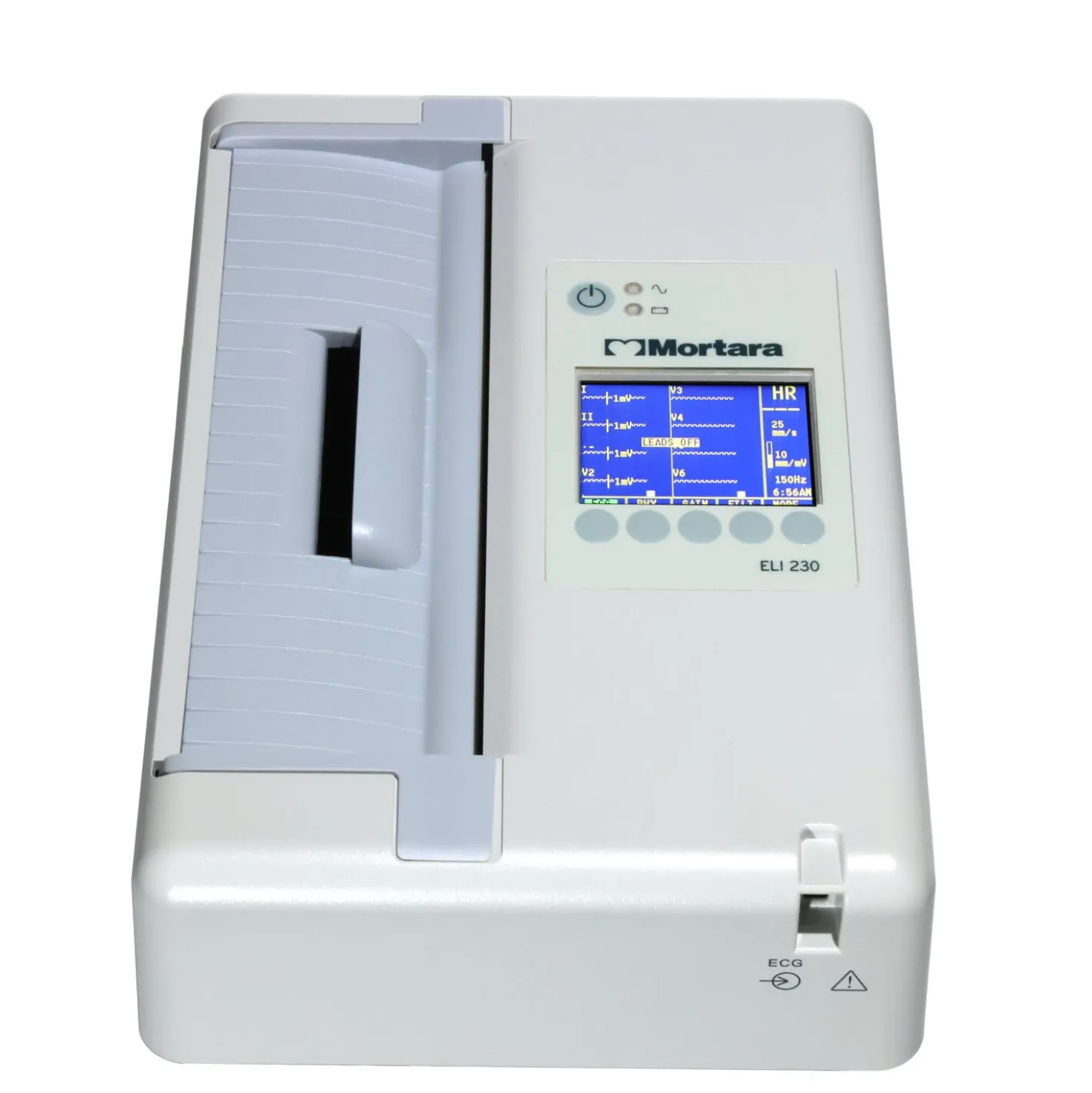 Mortara ELI™ 230