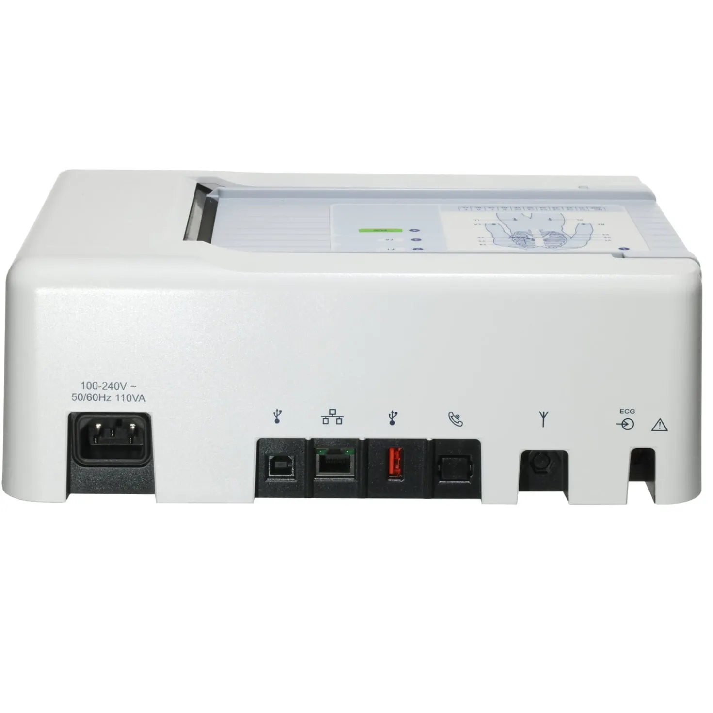 Mortara ELI® 150c