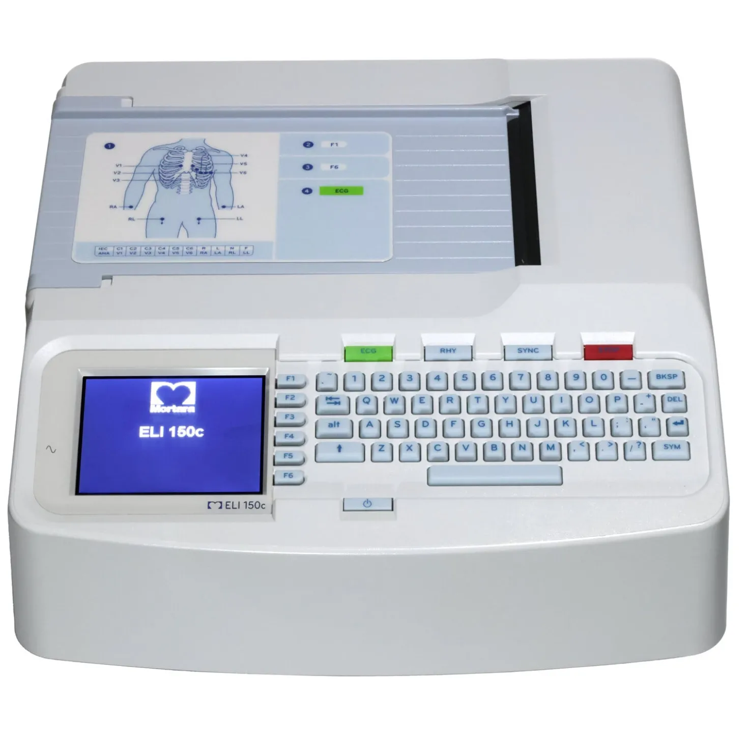 Mortara ELI® 150c