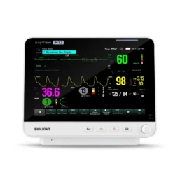 M12 Patientenmonitor