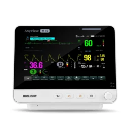 M10 Patientenmonitor