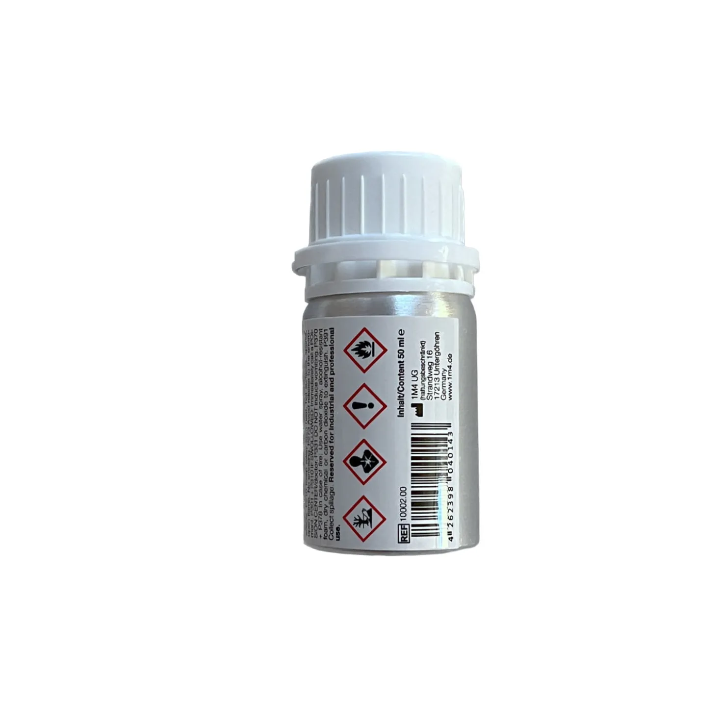 1m4 Protect Kunststoffpflegemittel