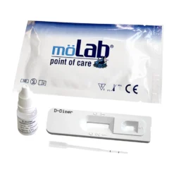 mö-quick D-Dimer-Test