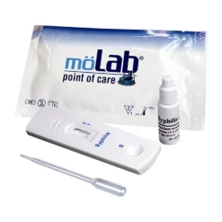 mö-quick Syphilis-Test
