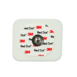3M Red Dot Universal-EKG-Elektrode