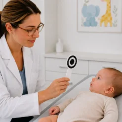 1m4 Retinascheibe
