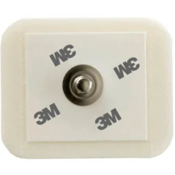3M Schaumstoff-EKG-Elektroden