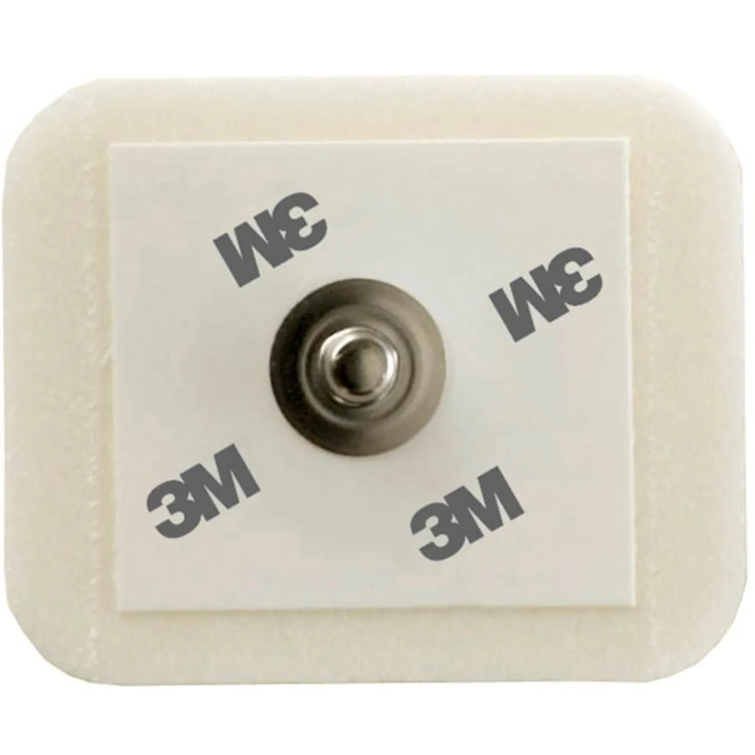 3M Schaumstoff-EKG-Elektroden