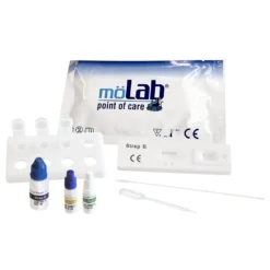mö-screen Strep-B-Schnelltest