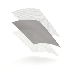 3M™ Silvercel™ nicht-haftender Hydroalginatverband
