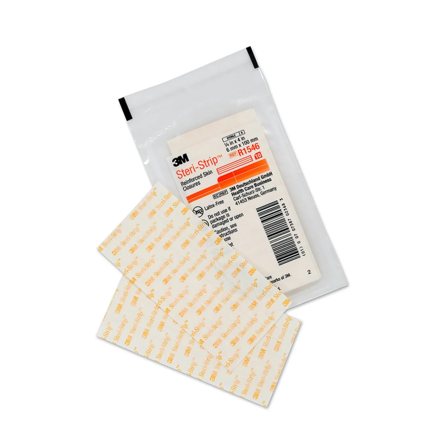 3M Steri-Strip Wundverschlussstreifen