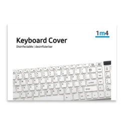 1M4 Tastaturabdeckung