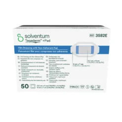 3M Tegaderm + Pad