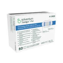 3M Tegaderm + Pad