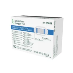 3M Tegaderm + Pad