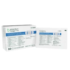 3M Tegaderm + Pad