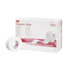 3M™ Transpore™ H Fixierpflaster