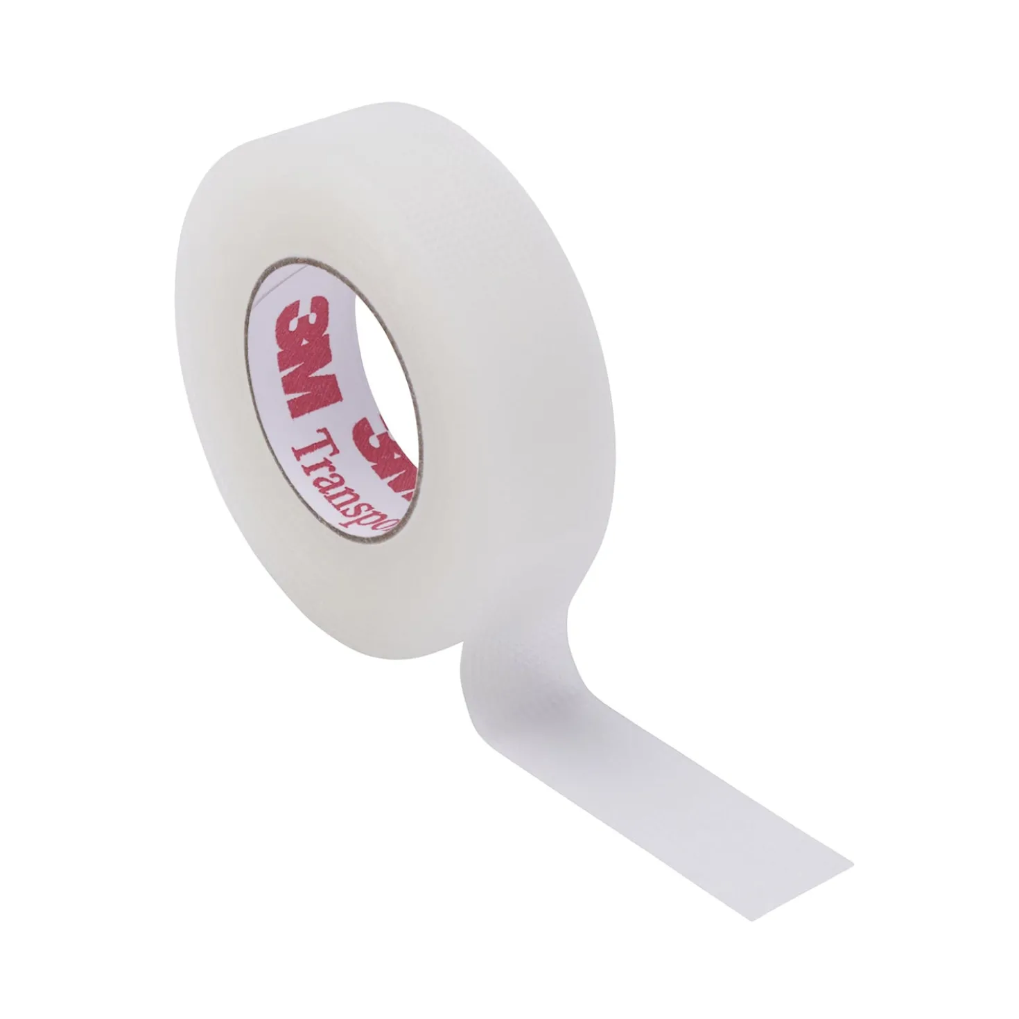 3M™ Transpore™ H Fixierpflaster